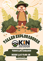 TALLER EXPLORADORES
