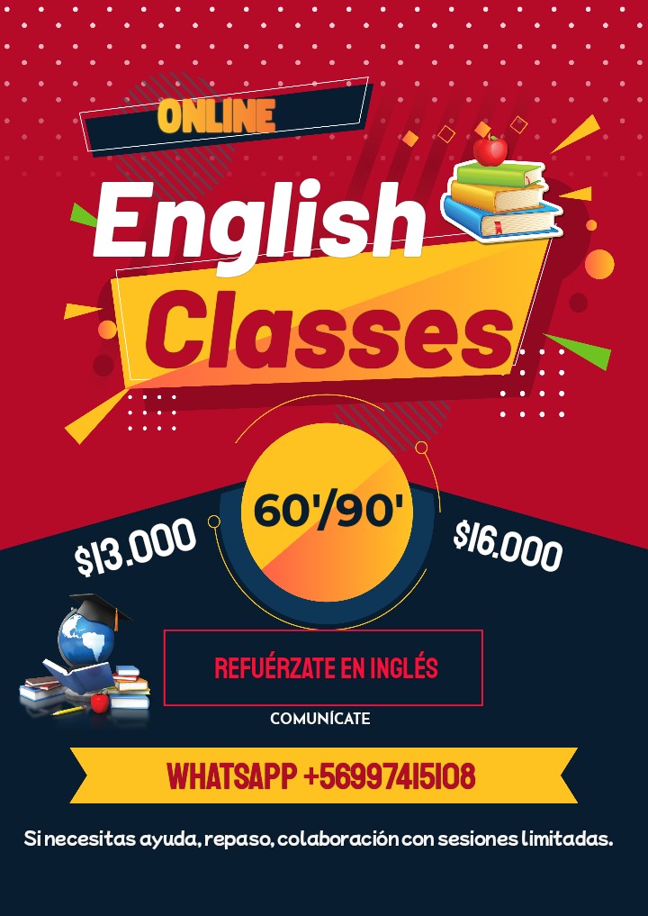 Foto de Clases y cursos de Inglés