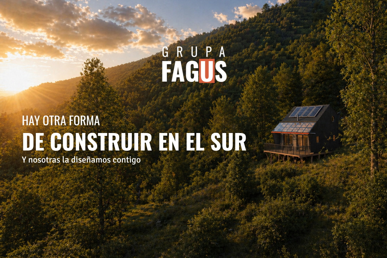Foto de Grupa Fagus