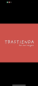 Trastienda por Javi Vergara