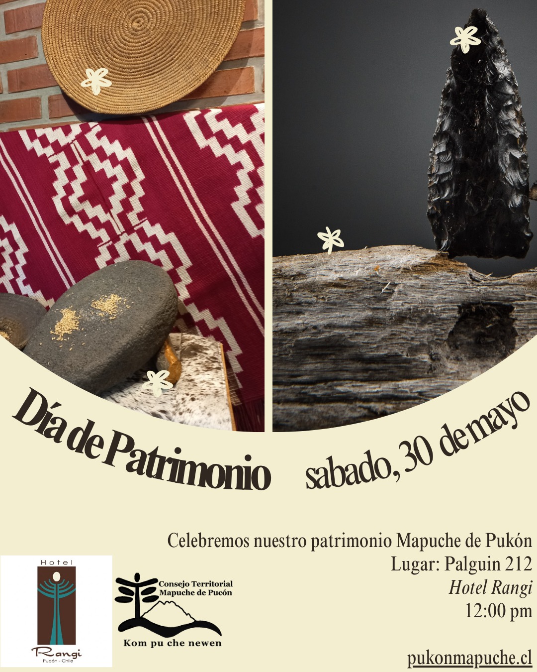 Dia del Patrimonio