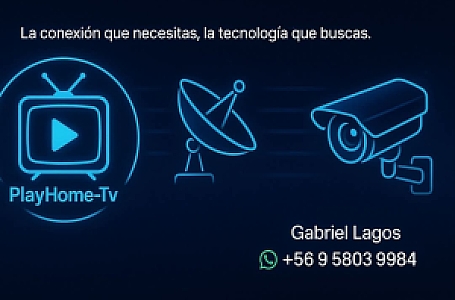 PlayHome-Tv