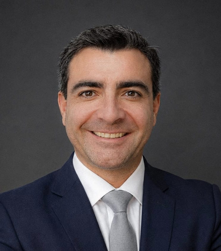 Abogado Carlos Libuy (Estudio Jurídico)