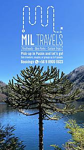 Miltravelspucon