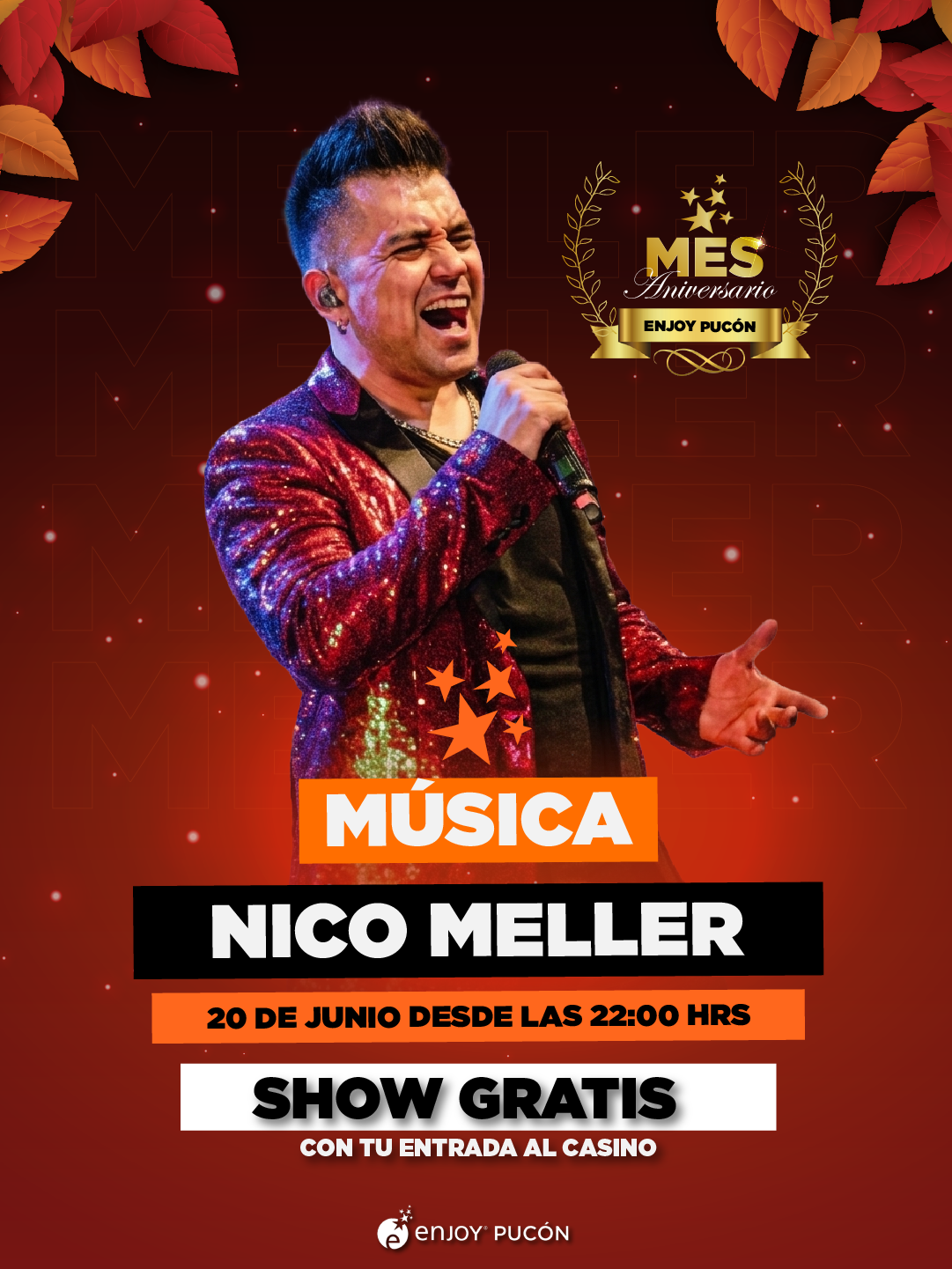 NICO MELLER