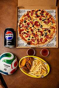 Imagen 4 de PROMO MUNDIALERA 