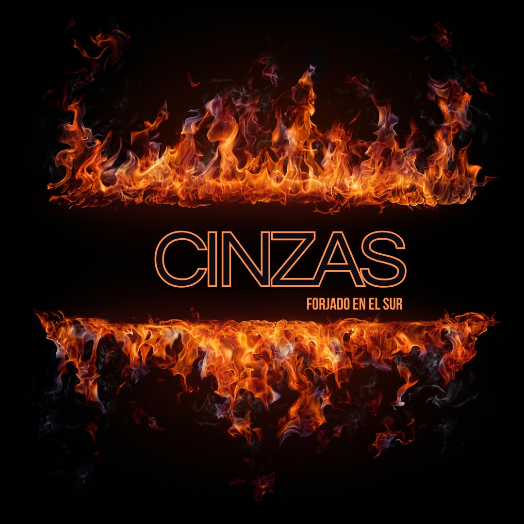 Foto de Cinzas