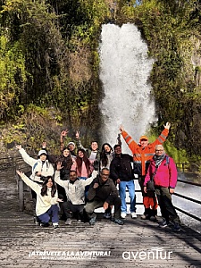 Imagen 13 de 10% dcto en Actividades Turisticas para Puconinos