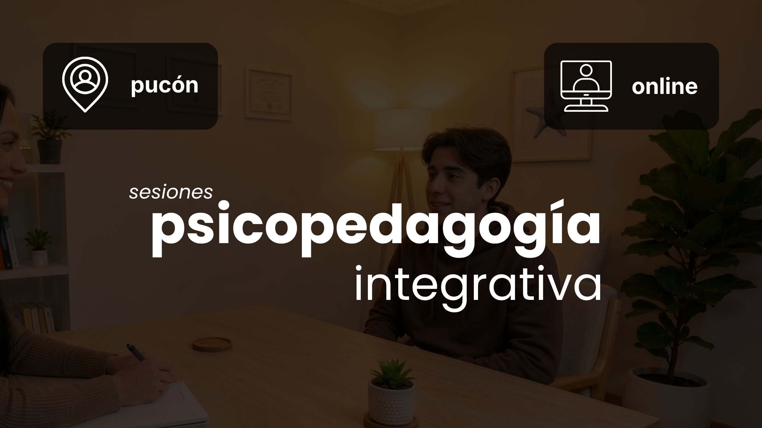 Foto de Psicopedagogía Integrativa
