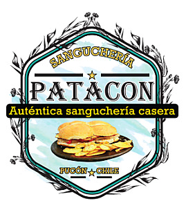 Sangucheria Patacón