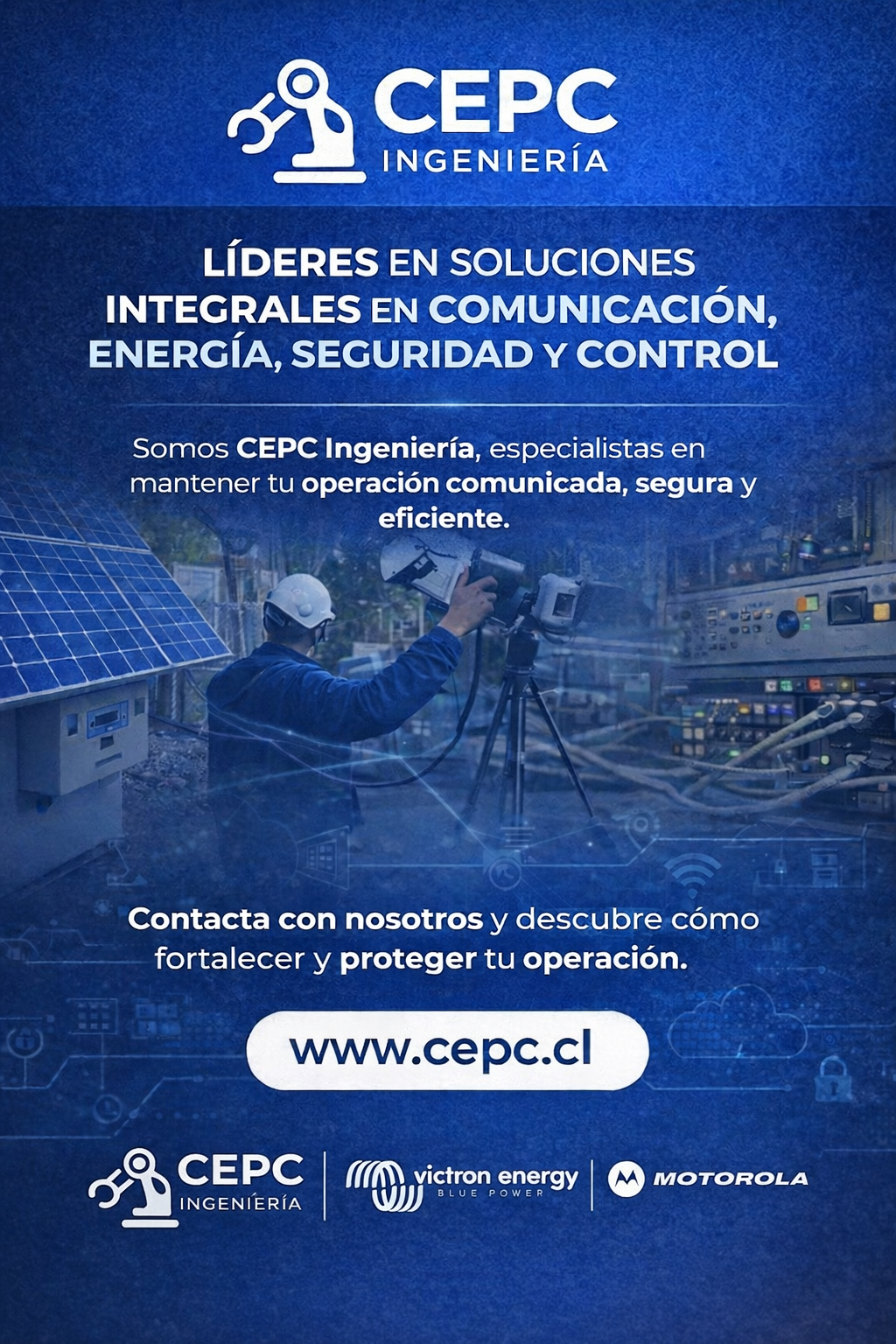 CEPC INGENIERIA