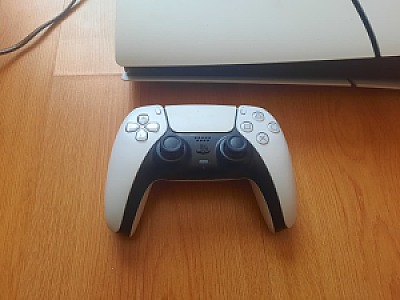 Play Station 5 sin lector