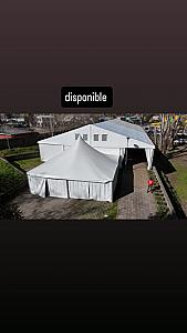 carpas pvc