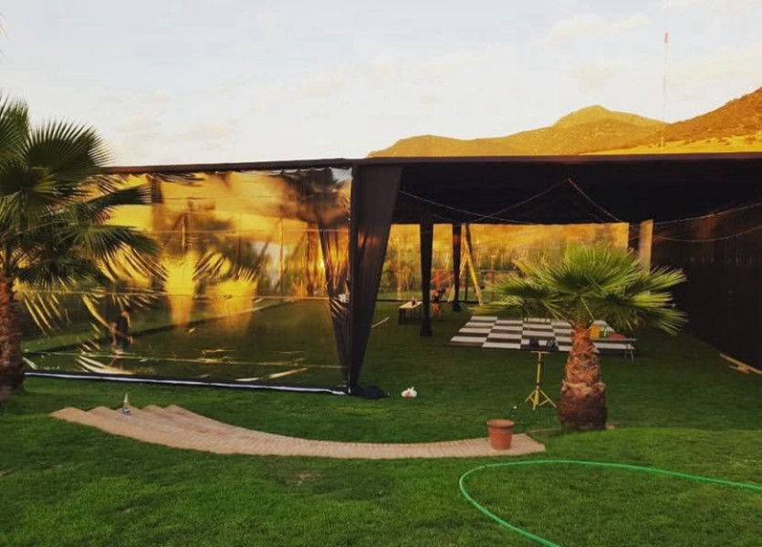 carpas express - Imagen 1