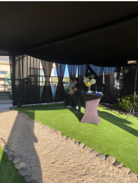 carpas express - Imagen 2