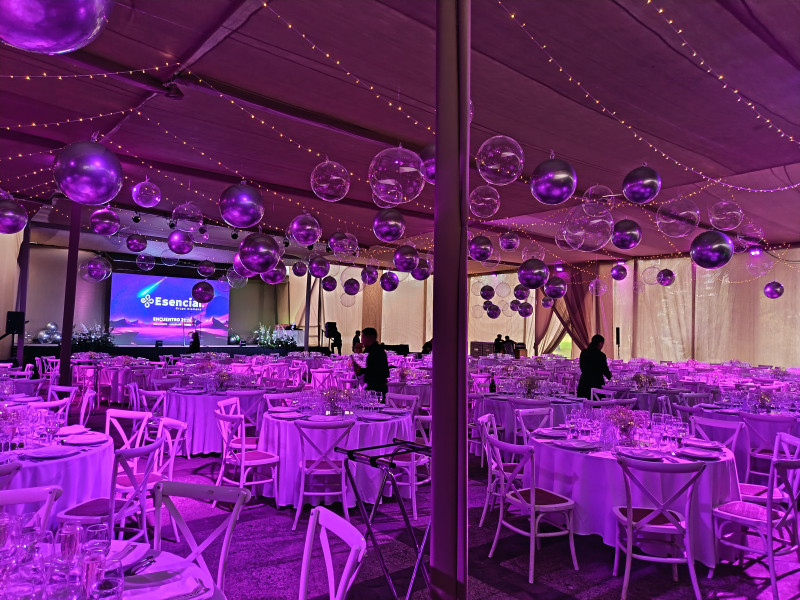 carpas express - Imagen 3