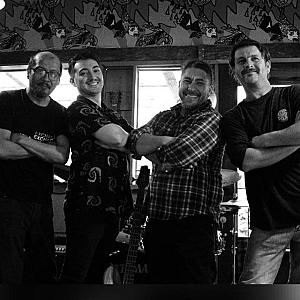 Mondo funk Música en vivo.