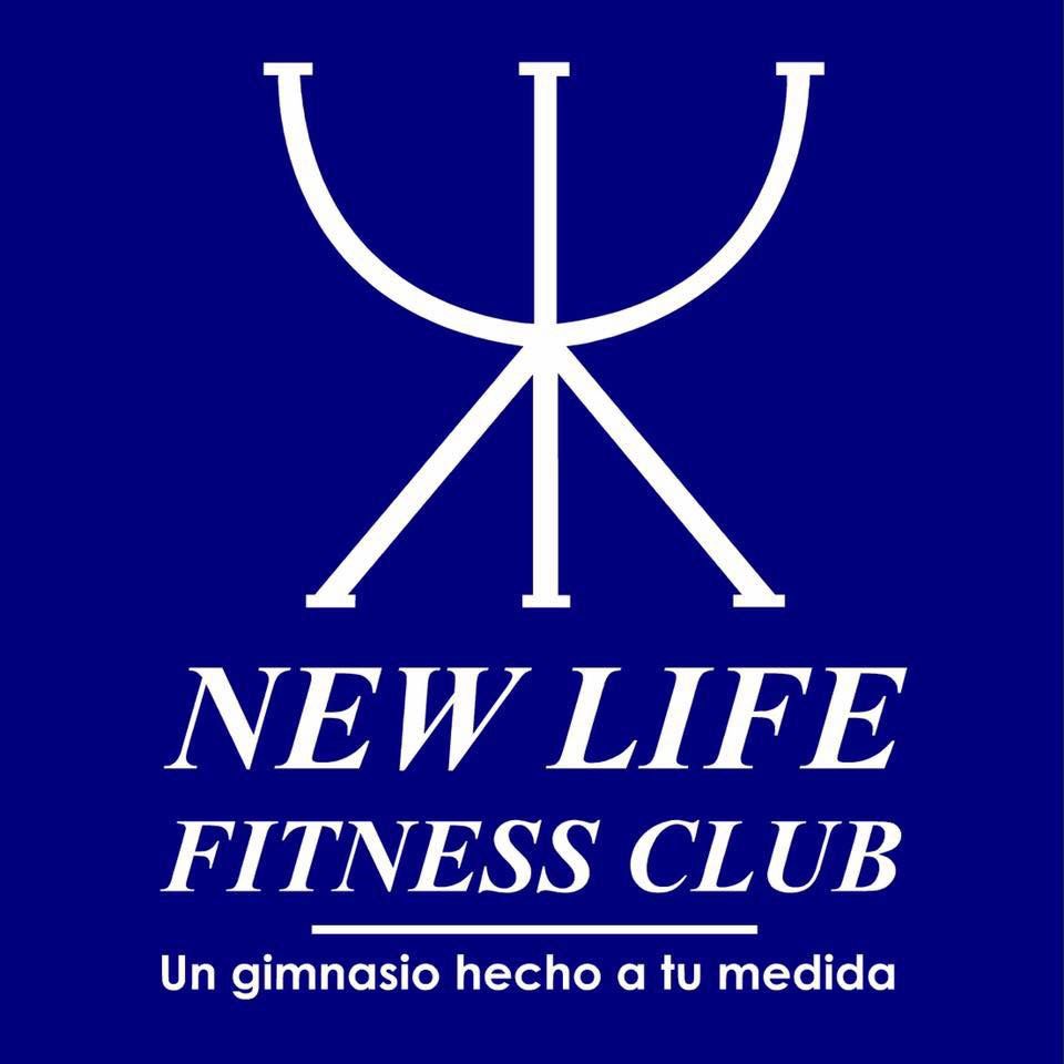 Gimnasio New Life
