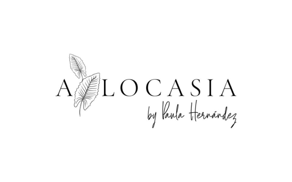 Alocasia Estudio Estetico