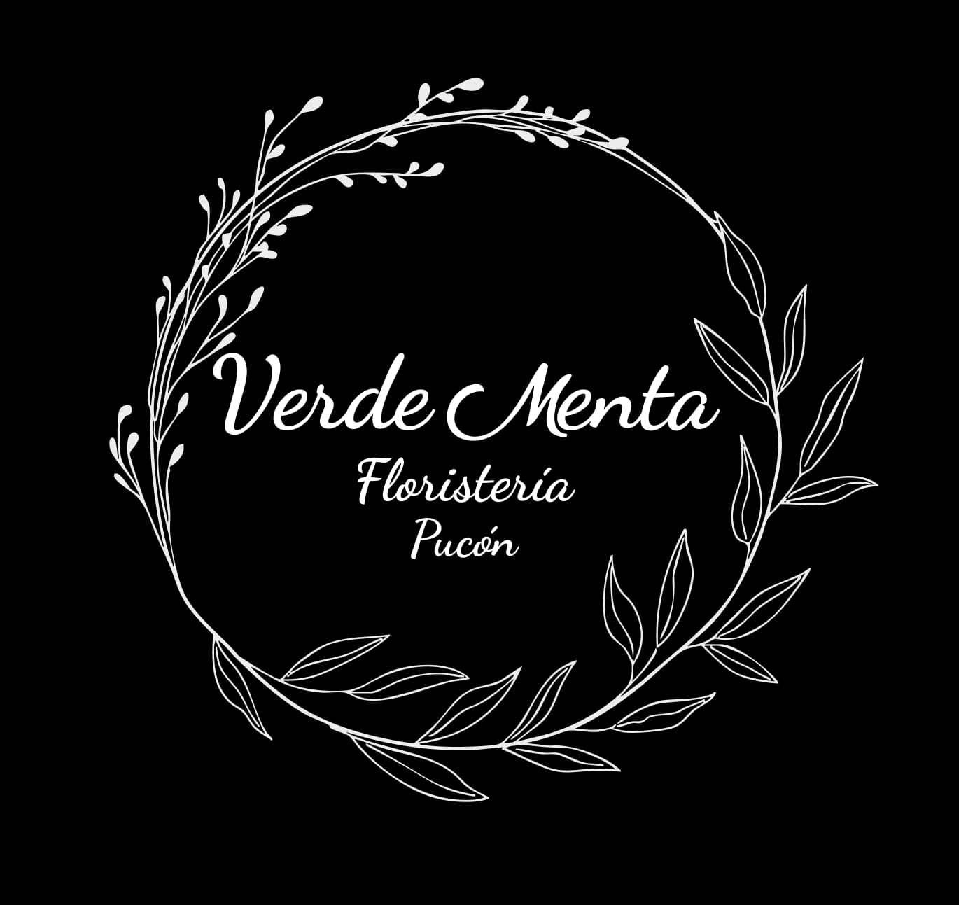 Floristería Verde Menta Pucòn