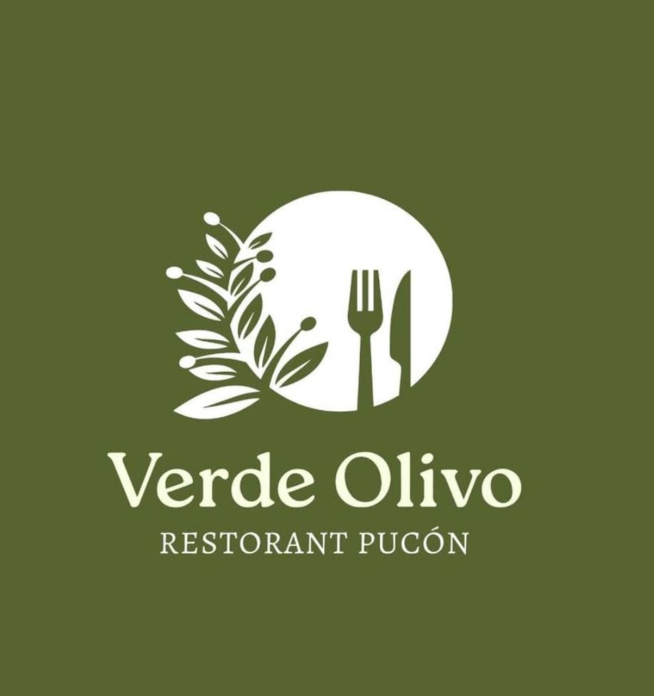 Verde Olivo Restorant Pucón