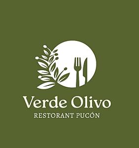 Verde Olivo Restorant Pucón