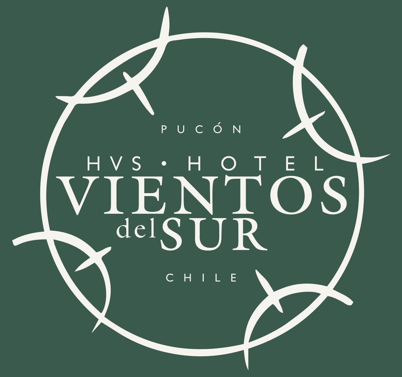Hotel Vientos del Sur
