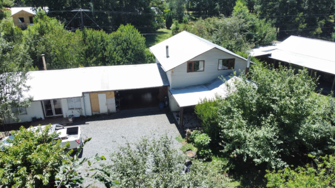 🌿 Arriendo Casa Amplia en Liucura – Ideal para Familias y Grupos 🌿 - Imagen 1