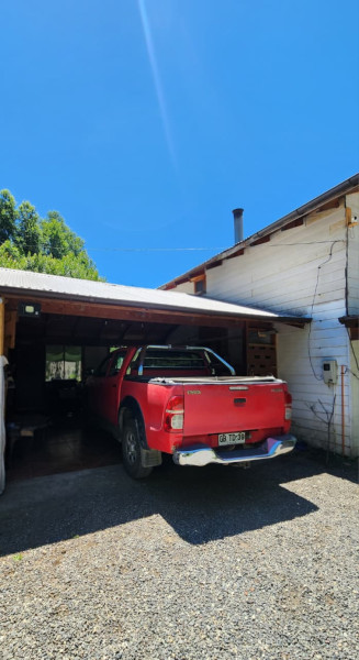 🌿 Arriendo Casa Amplia en Liucura – Ideal para Familias y Grupos 🌿 - Imagen 7