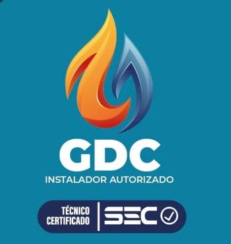Foto de GDC Gasfitería general