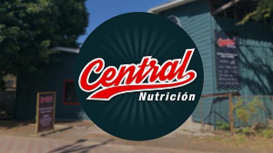 Central Nutrición