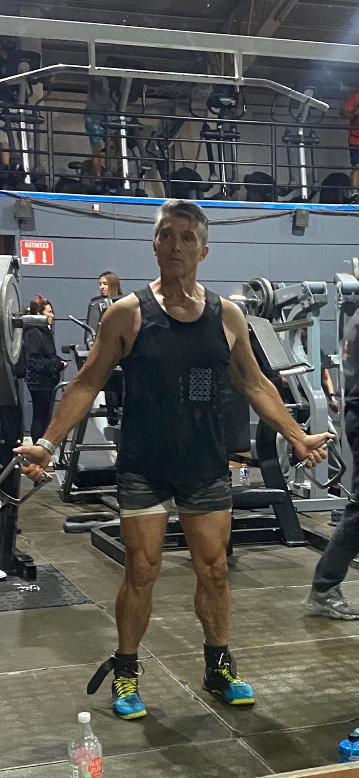 Foto de John Coach Fitness