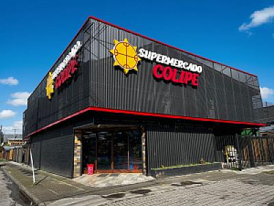 Supermercado Colipe