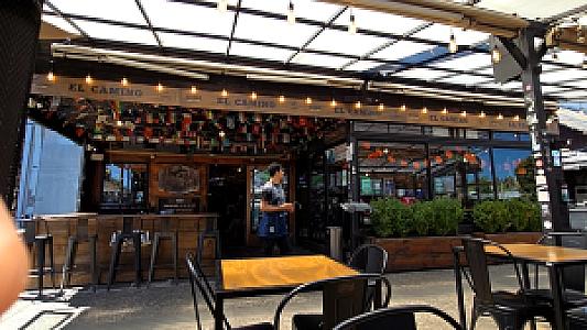 El Camino Restaurante