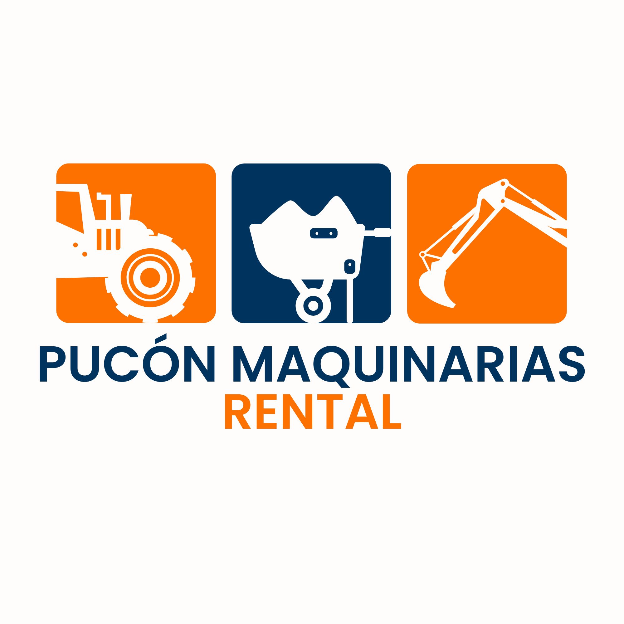 Foto de Pucón Maquinarias