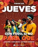 🎶🔥 TRIBUTO SODA STEREO EN PUCÓN 🔥🎶