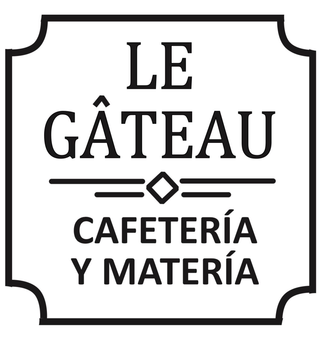 Cafetería Le Gâteau