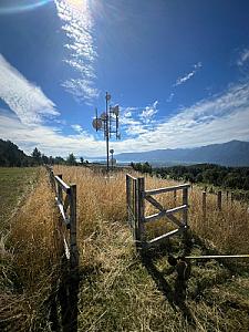 PUNTASUR INTERNET / ENERGIA SOLAR