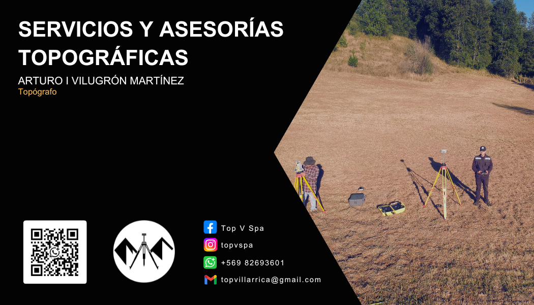 Foto de SERVICIOS Y ASESORÍAS TOPOGRÁFICAS