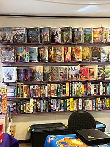 Tienda de Juegos Araucanía Gaming