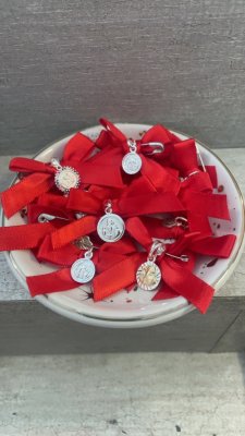 Medallas de protección