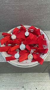 Medallas de protección