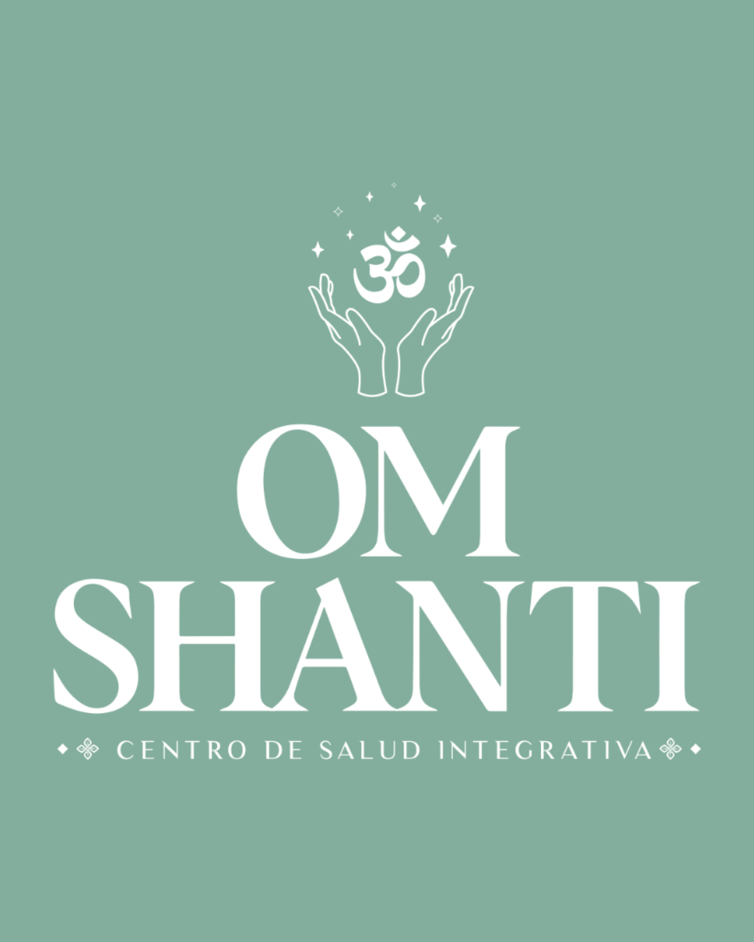 Centro de Salud Integrativa OM Shanti