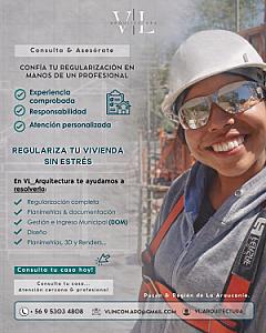 VL_Arquitectura Y Regularizaciones