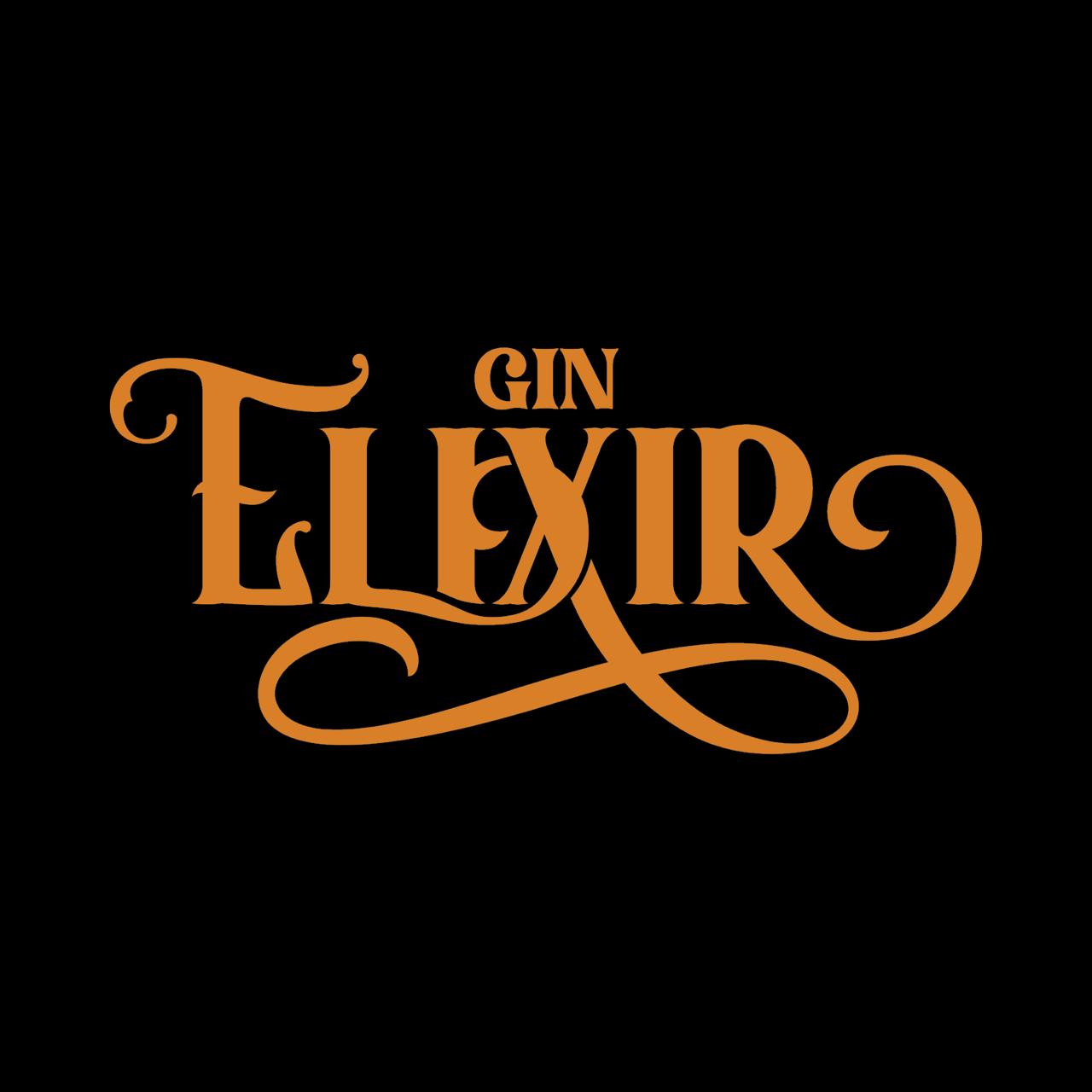 GIN ELIXIR