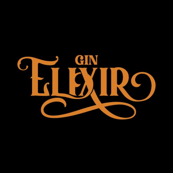 GIN ELIXIR
