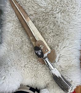 Cuchillos, Artesania campestre / Knife, country crafts Masser