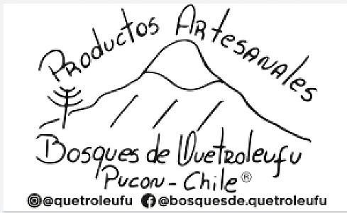 Bosque de Quetroleufu