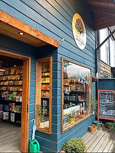 Libreria Animal