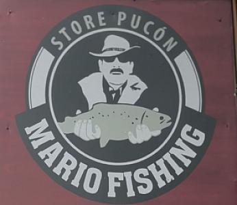 Mario`s Fishing Zone